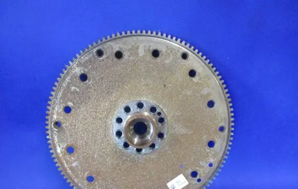 Audi A7 S7 4G Flywheel 059105323BN 090518 131222