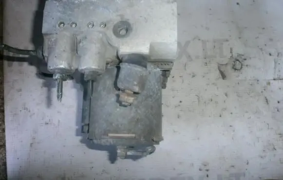 Honda Accord ABS Pump 0273004163 0265216848