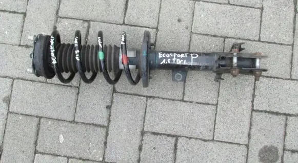 Ford Ecosport Rear suspension assembly kit set 