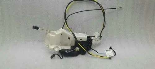 Mercedes-Benz SL R230 Coupe door lock (next to the handle) A2307200835