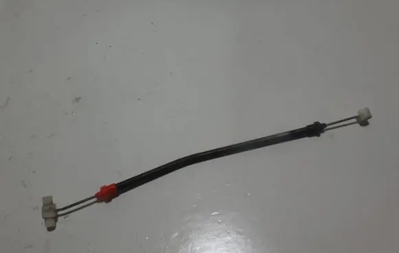 BMW 5 E39 Front door cable line