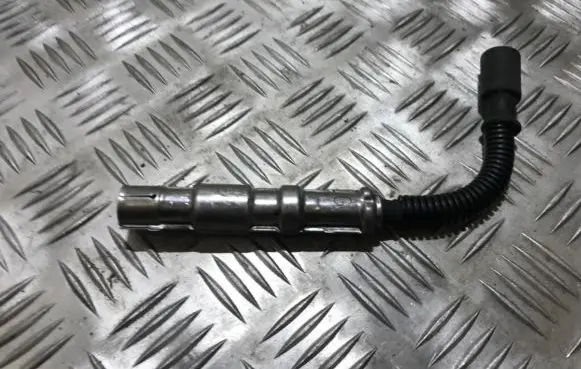 Mercedes-Benz S W220 Ignition plug leads 0356912948 1121500118
