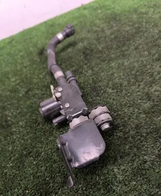 BMW 5 F10 F11 Electric auxiliary coolant/water pump 8517077 1147412225