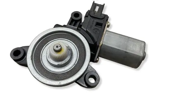 Mazda CX-3 Front door window regulator motor BHN95958X SD016827 CM012820