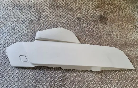 Ford Escape IV Centre console side trim front LJ6BS044E07 LJ6BS044E07BD