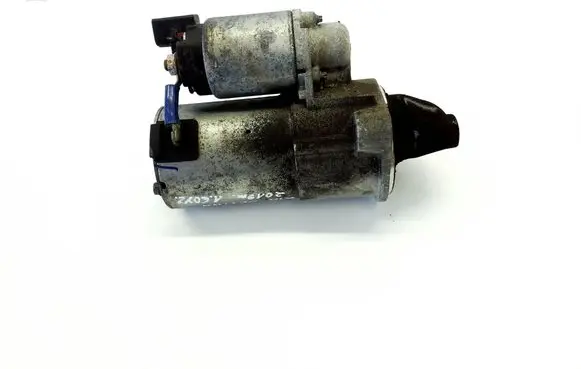 KIA Optima Starter motor 361002U100