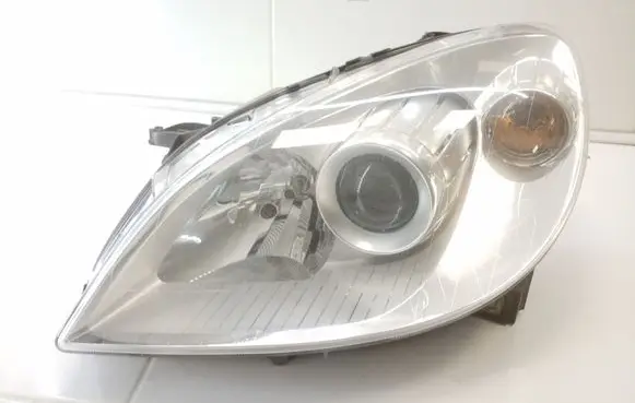 Mercedes-Benz A W169 Headlight/headlamp A1698201761