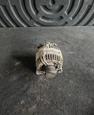 Nissan Qashqai Generator/alternator