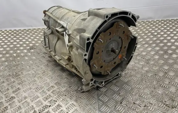 Ford Mustang VI Automatic gearbox FR3P7000CB FR3P7006CC