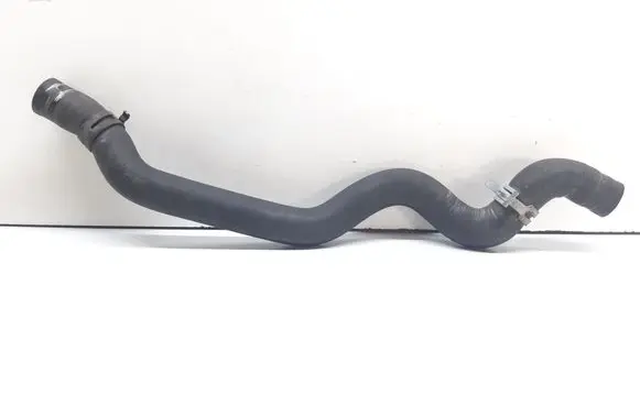 BMW 5 E60 E61 Engine coolant pipe/hose 6911001 64216911001
