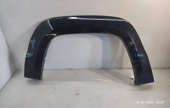 Volkswagen Amarok Rear arch trim 2H6853818