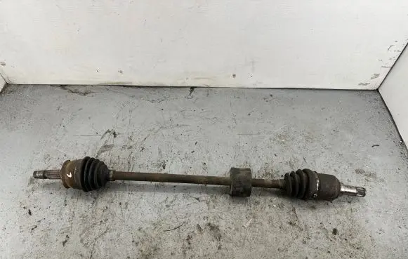 Fiat Panda II Front driveshaft