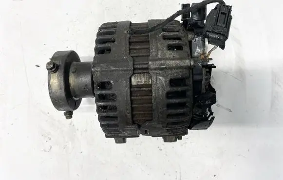 Ford S-MAX Generator/alternator 0121615008 6G9N10300UD
