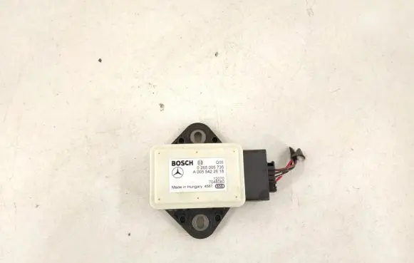 Mercedes-Benz E W212 Sensor DALISID2414 A0055422618 0055422618