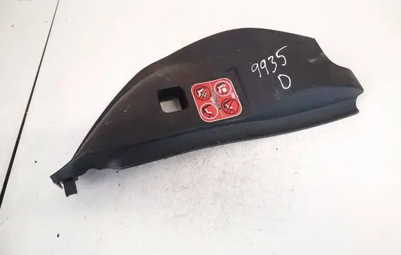 Citroen Berlingo Other interior part 9680926777