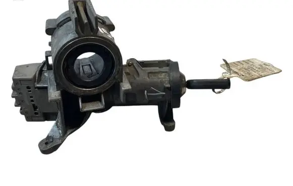 Ford Transit Ignition lock