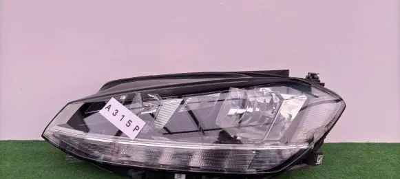 Volkswagen Golf VII Headlight/headlamp 5G1941005D