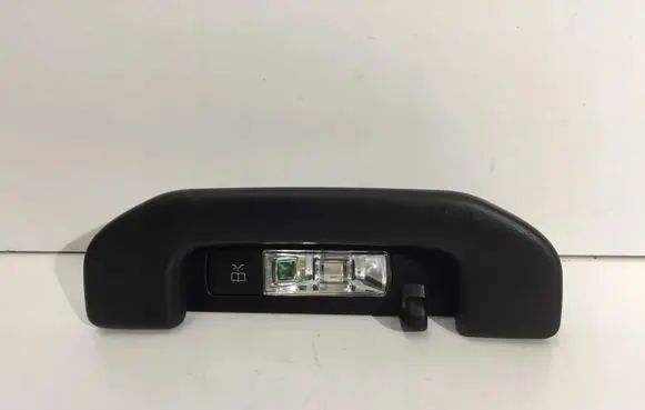 Mercedes-Benz A W177 Rear interior roof grab handle A0009064705