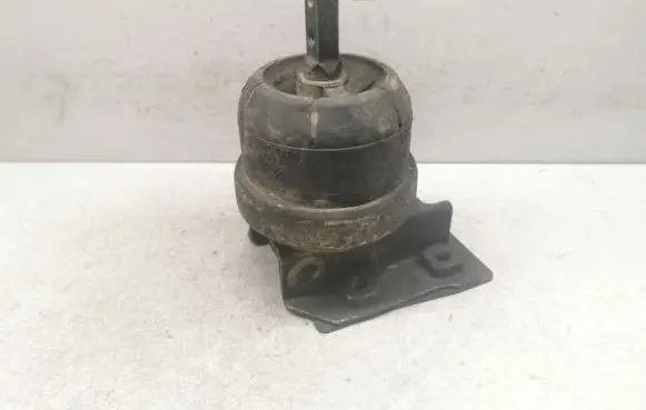 Gearbox mount