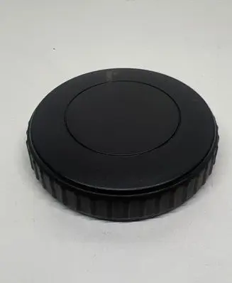 Volkswagen Touran I Seat adjustment knob 1J0881673 1J0881671