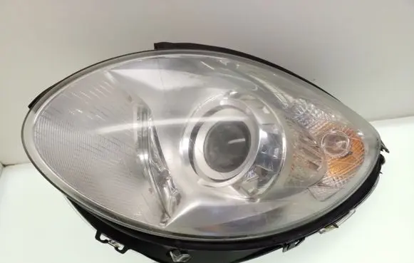 Mercedes-Benz R W251 Headlight/headlamp A2518260191KZ