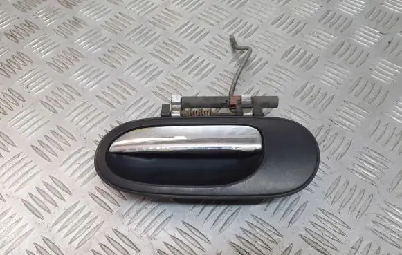 Nissan Almera N16 Rear door handle trim 