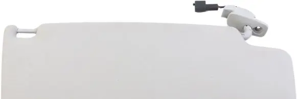 Volkswagen Golf IV Sun visor 6X0857551B