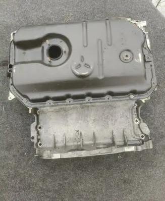 Audi A4 S4 B8 8K Oil sump 06e103603p