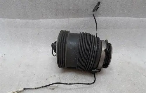 Mercedes-Benz E W213 Rear coil spring A2133201025