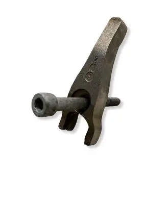 Ford Kuga II Fuel Injector clamp holder 
