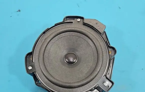 Maserati Quattroporte Front door speaker 670034708 IMPRK1533145