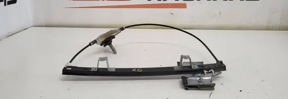 Land Rover Freelander Rear door manual window regulator 