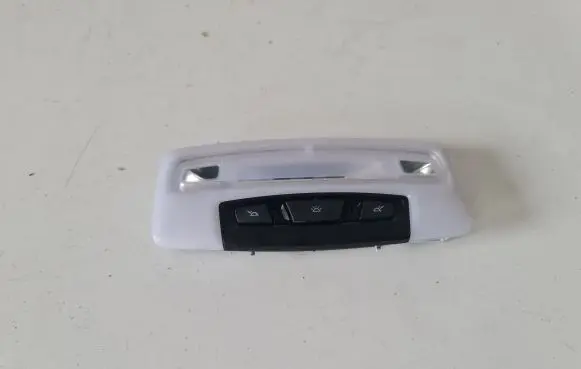 BMW X6 F16 Front seat light 178199