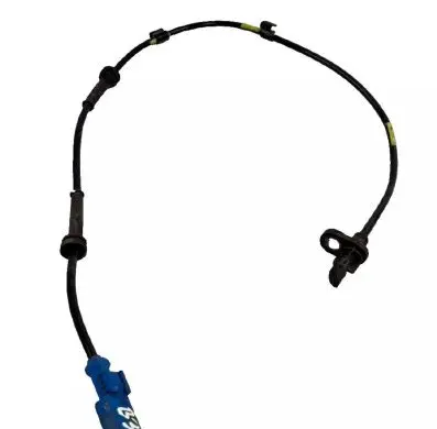 Citroen C3 ABS rear brake sensor 9805083380