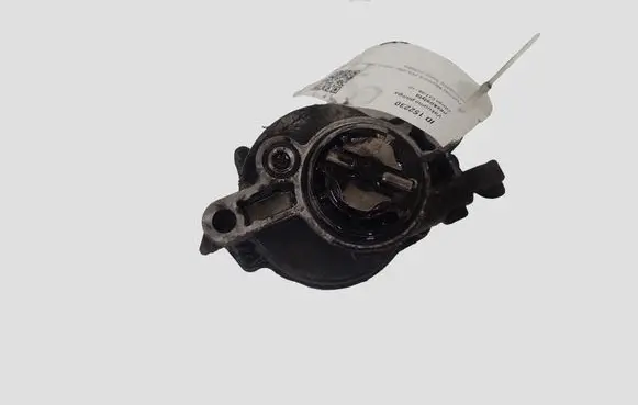 Citroen C4 I Vacuum pump 9653898080 9140300010