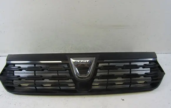 Dacia Sandero Front grill 623105350R 623108459R