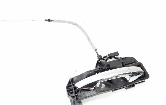 Mercedes-Benz S W221 Front door exterior handle A2217600634