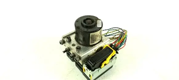 Peugeot 207 ABS Pump 9663945580 10020701054