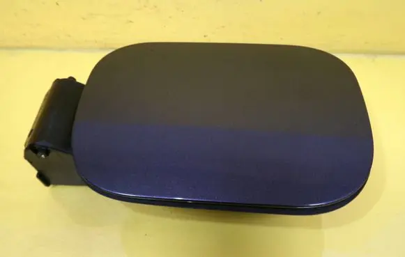 Renault Megane II Fuel tank cap 