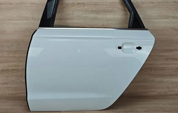 Audi A6 S6 C7 4G Rear door DRZ.LT.N48