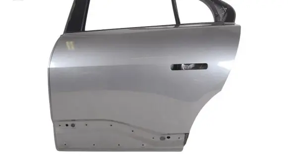 Jaguar I-Pace Rear door