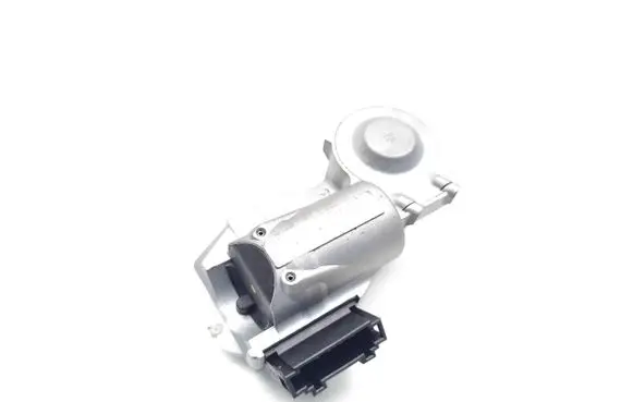 Steering wheel lock
