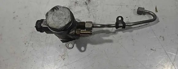 Audi A5 8T 8F Fuel injection high pressure pump 9724102820387 06J127065A