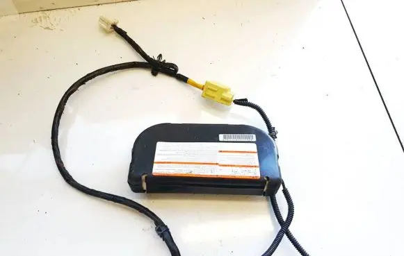 Nissan Murano Z50 Seat airbag prcc004z227072