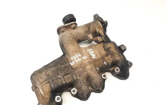 Volkswagen Golf IV Intake manifold 038129713J