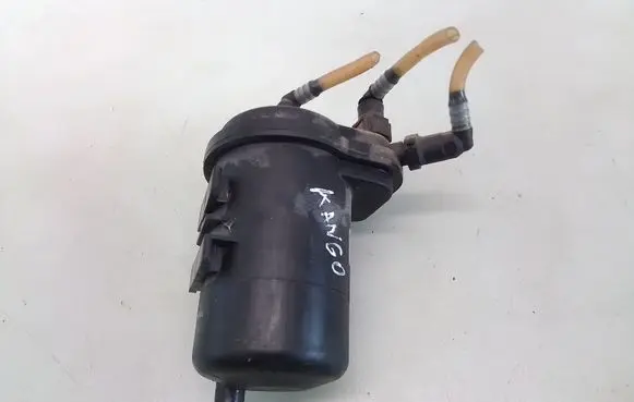 Renault Kangoo I Fuel filter 