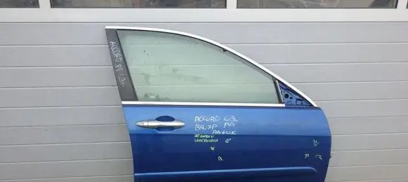 Honda Accord Front door