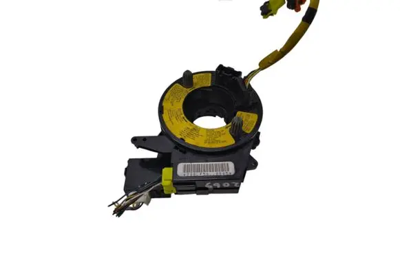 Mazda 3 I Airbag slip ring squib (SRS ring)