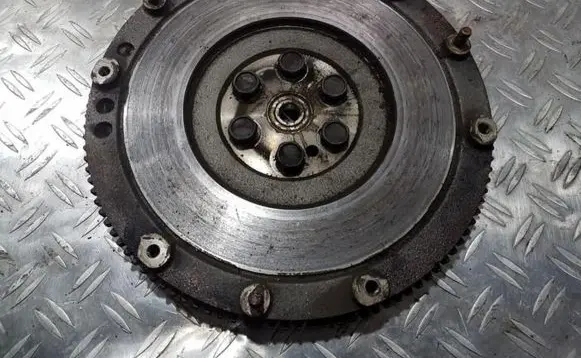 Mazda 626 Flywheel