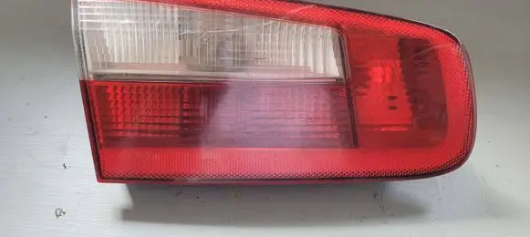 Renault Laguna II Tailgate rear/tail lights 8200002475